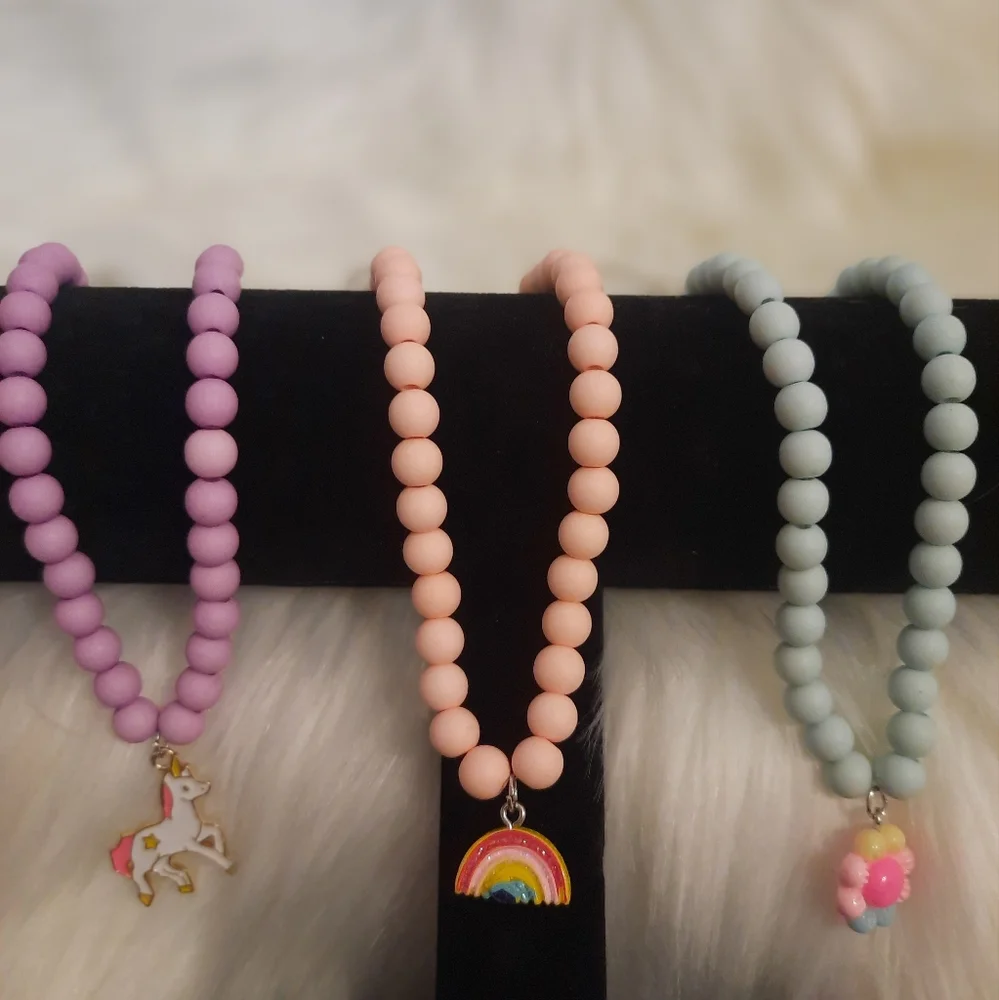 Boutique Brand kids jewelry